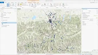 Introduction To Mobile Geodatabases