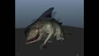 VizPredatorAnims