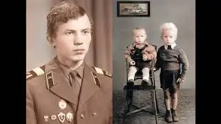 СЕМЬЯ 90-х! С ДНЁМ Защитника ОТЕЧЕСТВА 2000! Поздравляем! Уже и в 2024!
