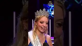 Deel 1 Interview Manon Verbrugghe, Miss Grace Benelux 2024 #missgracebenelux