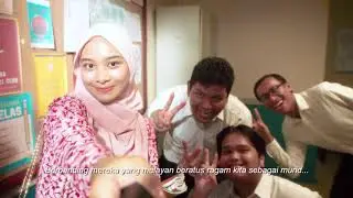 Jenis-Jenis Cikgu Sekolah 3 | Mtas Production