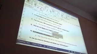 17. Секвенирование Illumina. Вопросы и ответы. Николай Егоров