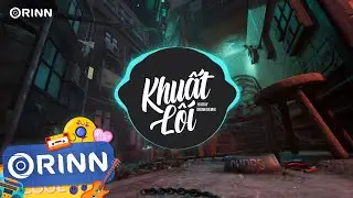 Khuất Lối (Orinn Remix) - H Kray | Anh Đi Về Bóng Tối Khuất Lối Remix Hot Trend TikTok 2022