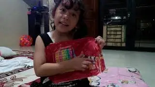 BELANJA KE MAL