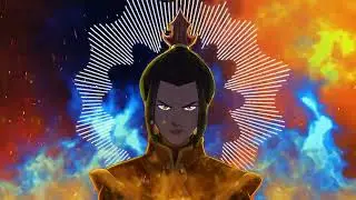 COLD HEARTED FIRE (AVATAR type beat)