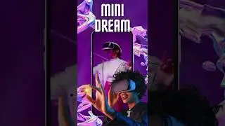 mini Dream всего 200 руб  