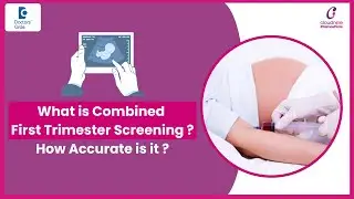 Nuchal Translucency for Fetus | NT Scan Accuracy - Dr. Dhani Reddy Sai Keerthana | Doctors' Circle