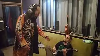 Purgen! Новый альбом! В деле!