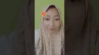 live hijab cantik terbaru
