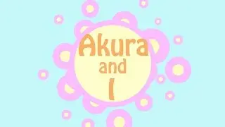 Akura and I [Fart Fetish Visual Novel]