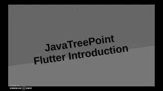 Flutter in hindi 2 (JIT,AOT,VM, DART)