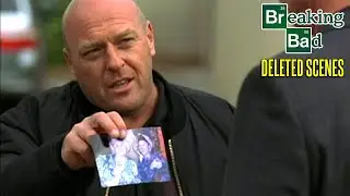 Breaking Bad Deleted Scenes Season 3 - Part 2 | #breakingbad Extras