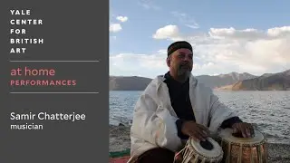 at home: Performances | Samir Chatterjee