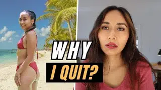 I Stopped Being a Digital Nomad, Why?