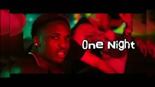 GAMEBOY Type Beat | ''One Night'' | R&B Type Beat | 2021 |