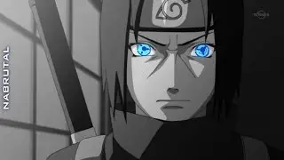 Naruto Sad OST - ITACHI and SASUKE