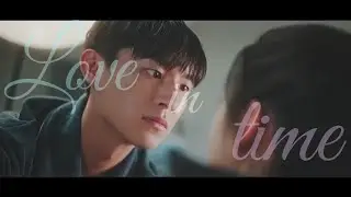 Love in Time dorama clip 💜 My secret roommate 👩🏻‍❤️‍👨🏻 Любовь во времени