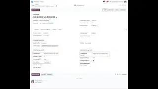 Asset Life-Cycle Management | Odoo Enterprise vs OCA FREE App | Which to choose & Why?