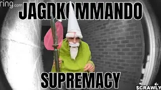 Убил весь СЕРВЕР с JAGDKOMMANDO | Jagdkommando SUPREMACY | STALCRAFT NA