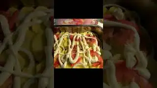 Мясо по-французски 