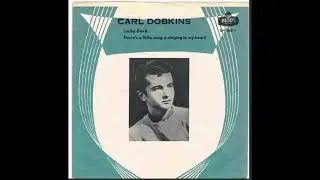 carl dobkins jr. & frank ifield - lucky devil ( 1959 & 1960 ) ( mix )