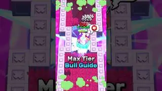 Max Tier Bull Guide