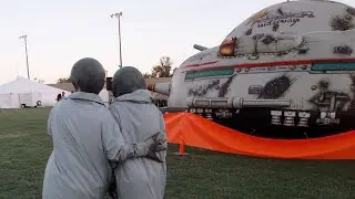 РОЗУЭЛЛЬСКИЙ ИНЦИДЕНТ. 5 версий того, что произошло