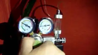 СО2 для аквариума