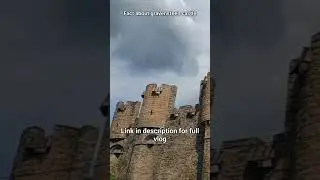 GHENT, BELGIUM (2023) | Facts about gravensteen castle 