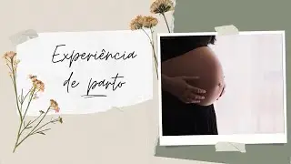 Experiencia de parto