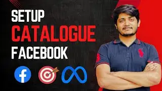 How to Create Product Catalogue Facebook 2025 | Facebook Commerce Manager | Facebook Retargeting Ads