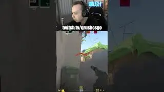 ПИСТОЛ КИНГ  #qrush #csgo #cs2