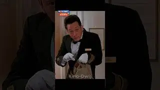 Оставил большие чаевые 🤯 