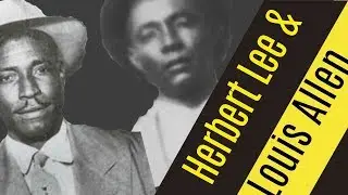 The Forgotton Martyrs: Herbert Lee & Louis Allen