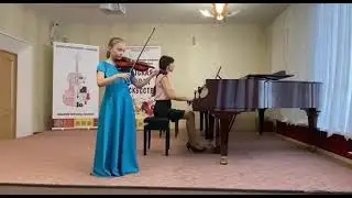 Р. Глушкова Вариации на тему Эрнесакса