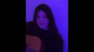 Канги - только мы (cover by notberry)