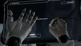 Interactive 3D UI with VR Hands - UE4