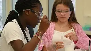 2024 Summer Science Camps