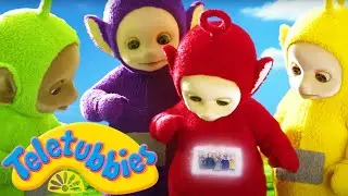 1 HOUR Compilation | Sleepybyes! | Teletubbies - Classic! | Videos for Kids | WildBrain - Preschool