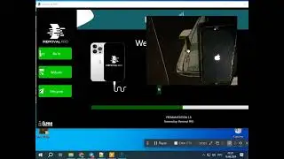 Как разблокировать IPhone  /Iphone 11 / удалить Icloud Bypass/
