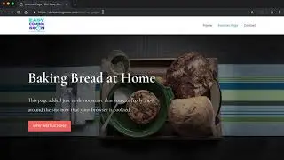 Divi Easy Coming Soon Pages Demo