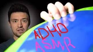 adhd asmr BRO