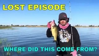 Bass Fishing Gone Wrong - Lost Episode 1