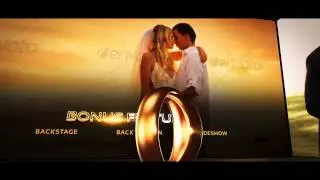 After Effects Project Files - Wedding Pro - Ultimate Package - VideoHive 8536181