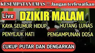dzikir mustajab malam sebelum tidur pagi sore, Doa cepat kaya