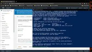 How to create a Ubuntu ec2 instance on aws