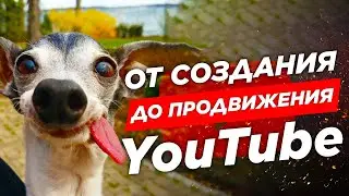 Секреты продвижения на youtube. Ютуб реклама. Как стать популярным на youtube!