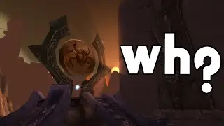 who | AQ40 Speedrun (
