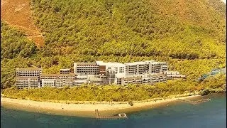 Orka Lotus Beach Hotel Turcja, Marmaris, Icmeler