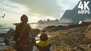 A Plague Tale: Requiem - Bloodline (Chapter 10)